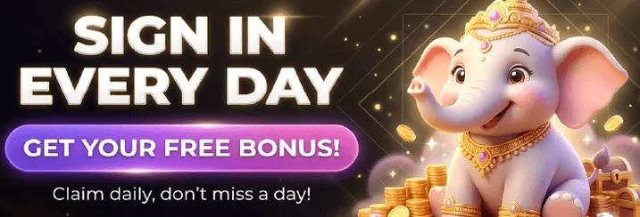 Welcome offer